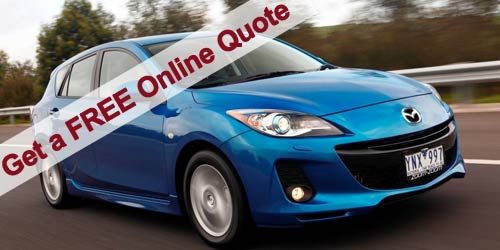 Get a free online quote